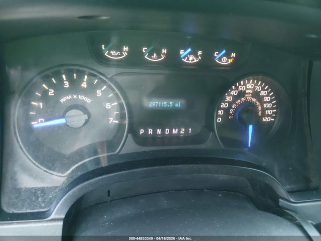 Aukcja sprzedaży 2013 Ford F-150 Xl, vin: 1FTFW1ET8DFA26432, numer aukcji: 44833349
