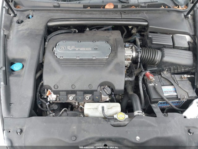 44833351 :رقم المزاد ، 19UUA66224A063094 vin ، 2004 Acura Tl مزاد بيع