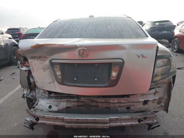 44833351 :رقم المزاد ، 19UUA66224A063094 vin ، 2004 Acura Tl مزاد بيع