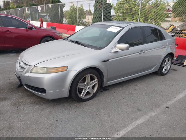 44833351 :رقم المزاد ، 19UUA66224A063094 vin ، 2004 Acura Tl مزاد بيع