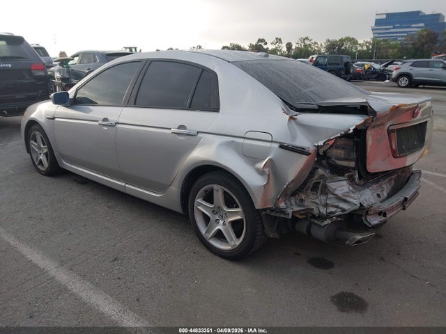 44833351 :رقم المزاد ، 19UUA66224A063094 vin ، 2004 Acura Tl مزاد بيع