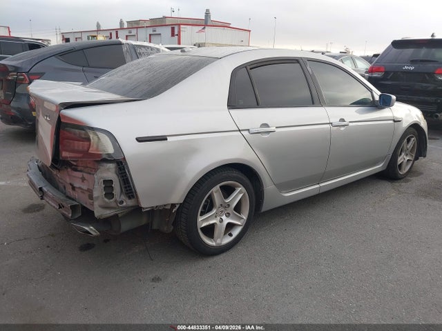 44833351 :رقم المزاد ، 19UUA66224A063094 vin ، 2004 Acura Tl مزاد بيع