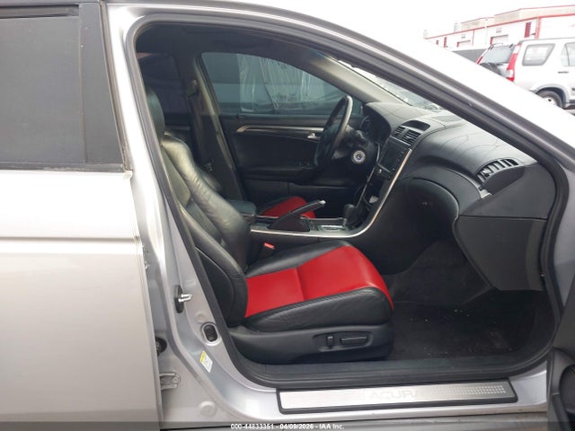 44833351 :رقم المزاد ، 19UUA66224A063094 vin ، 2004 Acura Tl مزاد بيع
