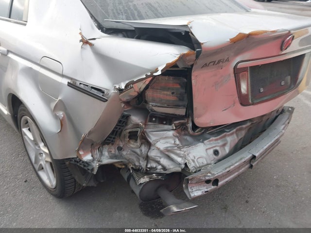 44833351 :رقم المزاد ، 19UUA66224A063094 vin ، 2004 Acura Tl مزاد بيع