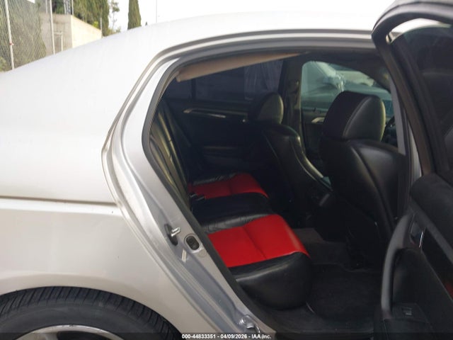 44833351 :رقم المزاد ، 19UUA66224A063094 vin ، 2004 Acura Tl مزاد بيع