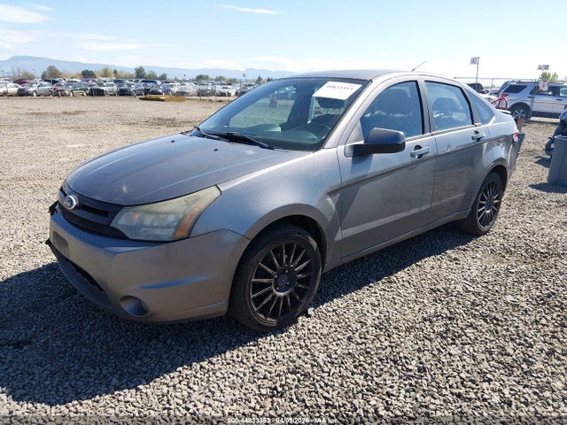 2011 Ford Focus Ses მანქანა იყიდება აუქციონზე, vin: 1FAHP3GN1BW151081, აუქციონის ნომერი: 44833353
