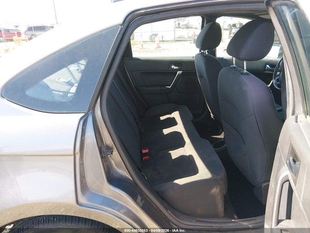 2011 Ford Focus Ses მანქანა იყიდება აუქციონზე, vin: 1FAHP3GN1BW151081, აუქციონის ნომერი: 44833353