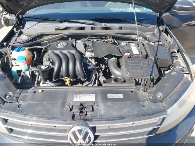 Продаж на аукціоні авто 2015 Volkswagen Jetta 2.0l S, vin: 3VW2K7AJ6FM343529, номер лоту: 44833354