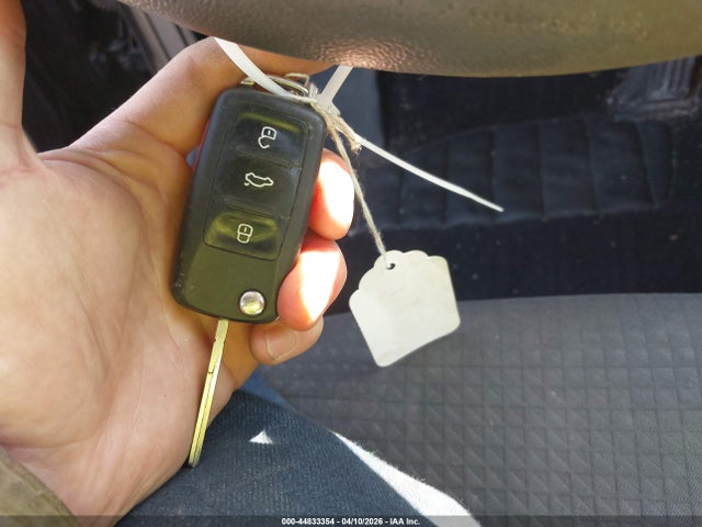 Продаж на аукціоні авто 2015 Volkswagen Jetta 2.0l S, vin: 3VW2K7AJ6FM343529, номер лоту: 44833354