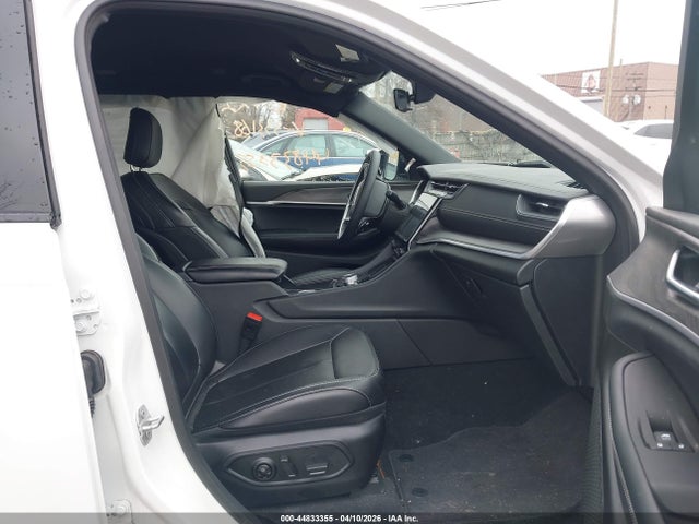 Продаж на аукціоні авто 2025 Jeep Grand Cherokee Limited 4x4, vin: 1C4RJHBG4SC333168, номер лоту: 44833355