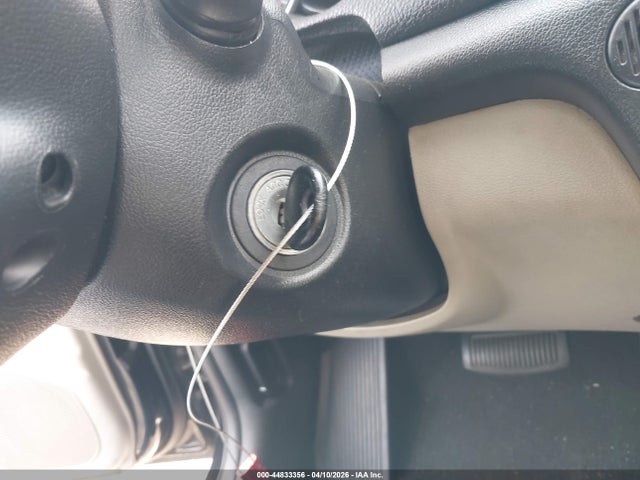 44833356 :رقم المزاد ، KNAFU4A26C5623603 vin ، 2012 Kia Forte Ex مزاد بيع