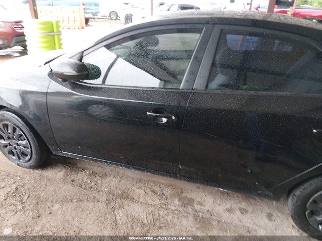 44833356 :رقم المزاد ، KNAFU4A26C5623603 vin ، 2012 Kia Forte Ex مزاد بيع