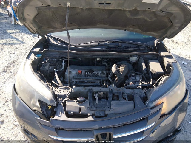 Aukcja sprzedaży 2013 Honda Cr-v Ex, vin: 2HKRM4H51DH610596, numer aukcji: 44833357
