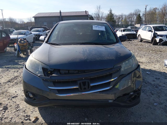 Aukcja sprzedaży 2013 Honda Cr-v Ex, vin: 2HKRM4H51DH610596, numer aukcji: 44833357