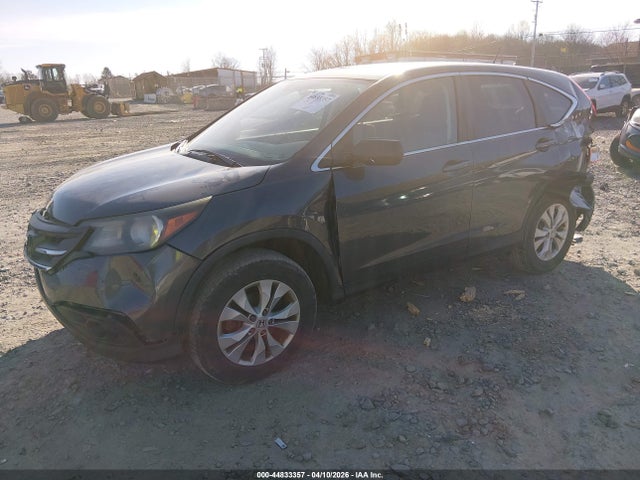 Aukcja sprzedaży 2013 Honda Cr-v Ex, vin: 2HKRM4H51DH610596, numer aukcji: 44833357