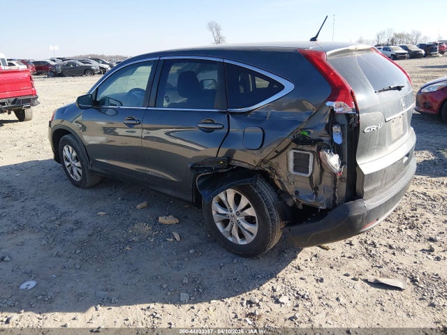 Aukcja sprzedaży 2013 Honda Cr-v Ex, vin: 2HKRM4H51DH610596, numer aukcji: 44833357