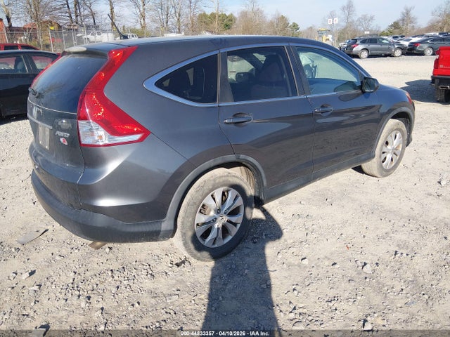 Aukcja sprzedaży 2013 Honda Cr-v Ex, vin: 2HKRM4H51DH610596, numer aukcji: 44833357