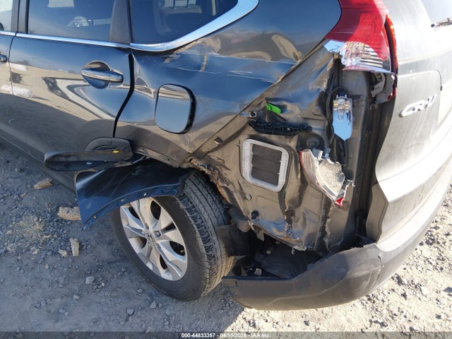 Aukcja sprzedaży 2013 Honda Cr-v Ex, vin: 2HKRM4H51DH610596, numer aukcji: 44833357