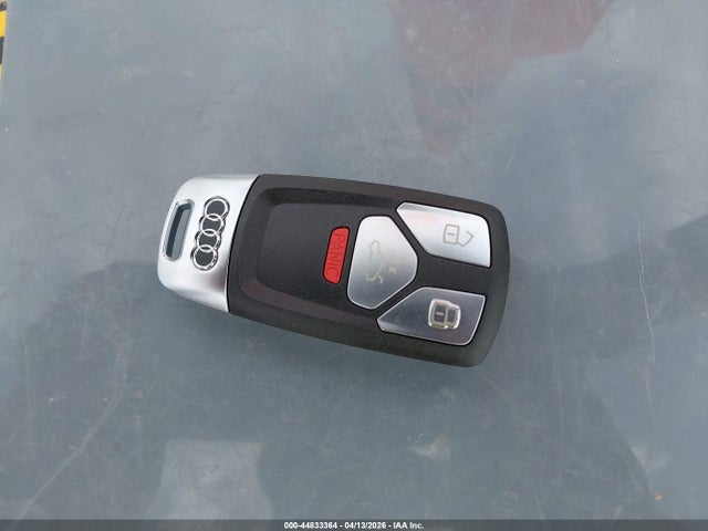 Aukcja sprzedaży 2022 Audi A5 Sportback Premium Plus 40 Tfsi Quattro S Tronic, vin: WAUCBCF57NA019770, numer aukcji: 44833364