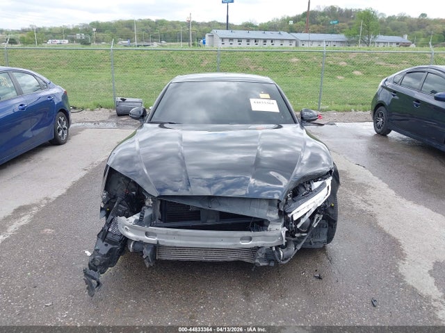 Aukcja sprzedaży 2022 Audi A5 Sportback Premium Plus 40 Tfsi Quattro S Tronic, vin: WAUCBCF57NA019770, numer aukcji: 44833364