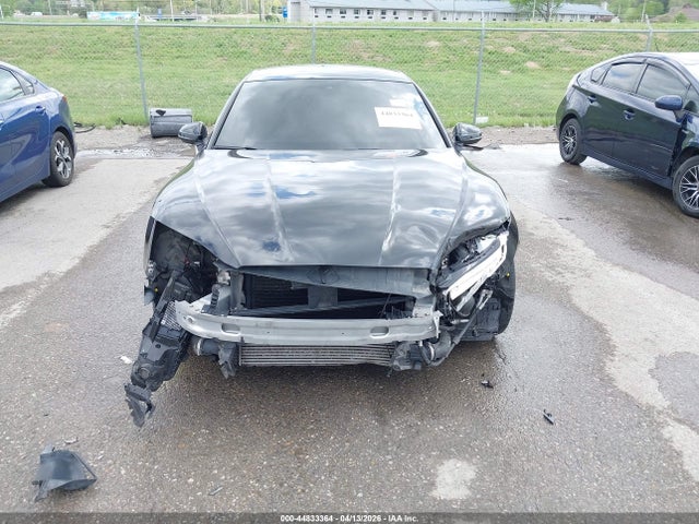 Aukcja sprzedaży 2022 Audi A5 Sportback Premium Plus 40 Tfsi Quattro S Tronic, vin: WAUCBCF57NA019770, numer aukcji: 44833364