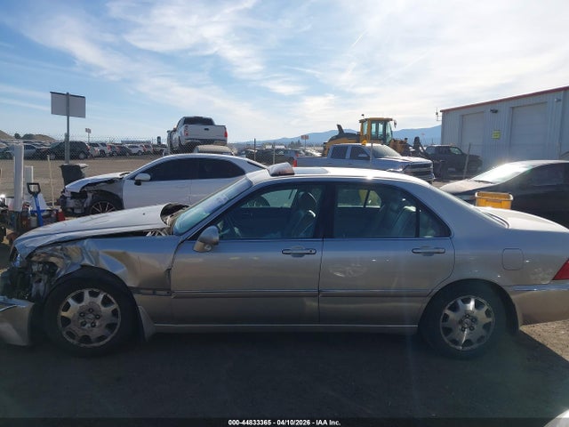 Aukcja sprzedaży 2004 Acura Rl 3.5, vin: JH4KA96674C003017, numer aukcji: 44833365