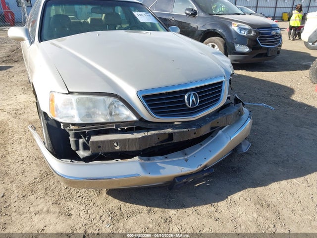 Aukcja sprzedaży 2004 Acura Rl 3.5, vin: JH4KA96674C003017, numer aukcji: 44833365