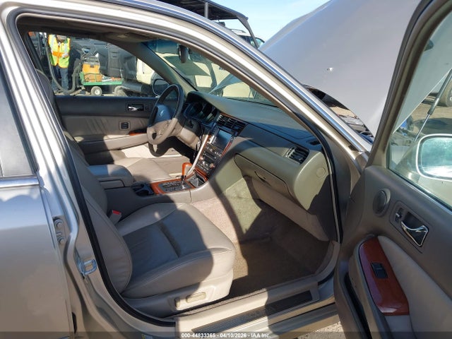 Aukcja sprzedaży 2004 Acura Rl 3.5, vin: JH4KA96674C003017, numer aukcji: 44833365