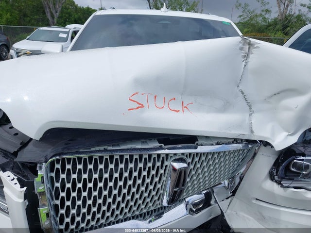 Aukcja sprzedaży 2023 Lincoln Navigator Reserve L, vin: 5LMJJ3KG1PEL03288, numer aukcji: 44833367