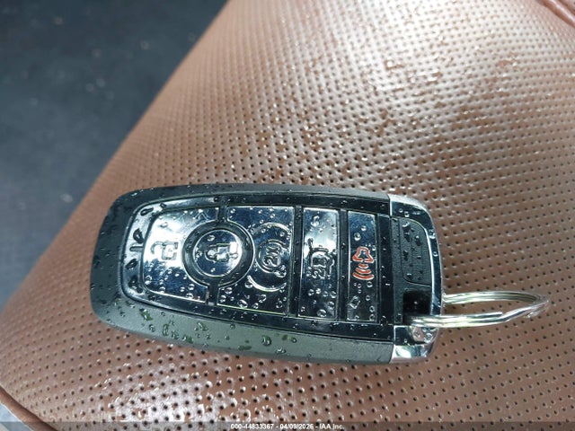 Aukcja sprzedaży 2023 Lincoln Navigator Reserve L, vin: 5LMJJ3KG1PEL03288, numer aukcji: 44833367