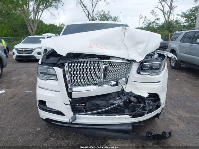 Aukcja sprzedaży 2023 Lincoln Navigator Reserve L, vin: 5LMJJ3KG1PEL03288, numer aukcji: 44833367