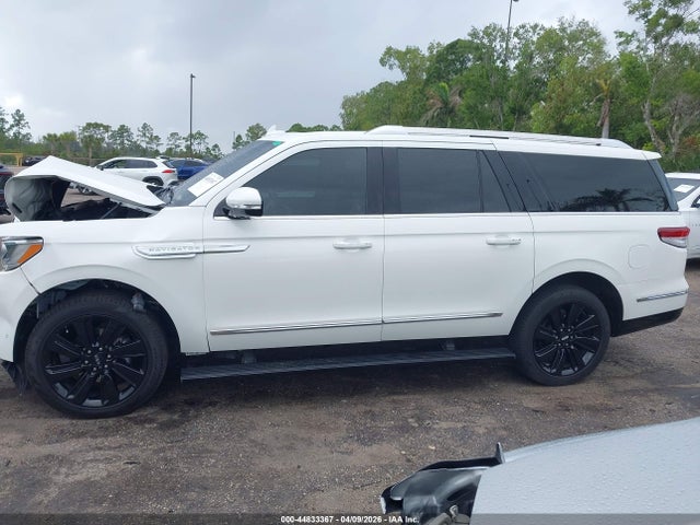 Aukcja sprzedaży 2023 Lincoln Navigator Reserve L, vin: 5LMJJ3KG1PEL03288, numer aukcji: 44833367