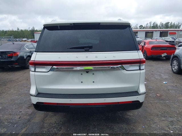 Aukcja sprzedaży 2023 Lincoln Navigator Reserve L, vin: 5LMJJ3KG1PEL03288, numer aukcji: 44833367