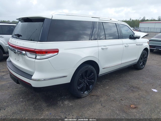 Aukcja sprzedaży 2023 Lincoln Navigator Reserve L, vin: 5LMJJ3KG1PEL03288, numer aukcji: 44833367