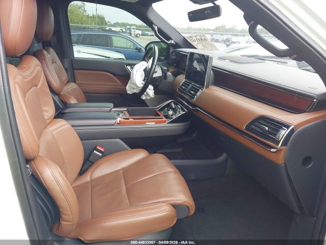 Aukcja sprzedaży 2023 Lincoln Navigator Reserve L, vin: 5LMJJ3KG1PEL03288, numer aukcji: 44833367