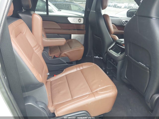 Aukcja sprzedaży 2023 Lincoln Navigator Reserve L, vin: 5LMJJ3KG1PEL03288, numer aukcji: 44833367