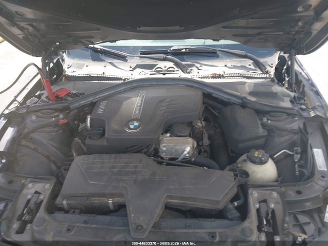 2014 BMW 328I WBA3A5G50ENP33522 Photo 9
