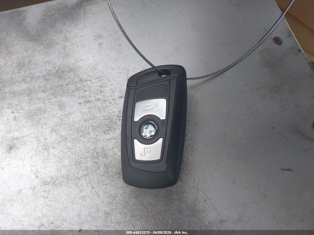 2014 BMW 328I WBA3A5G50ENP33522 Photo 10