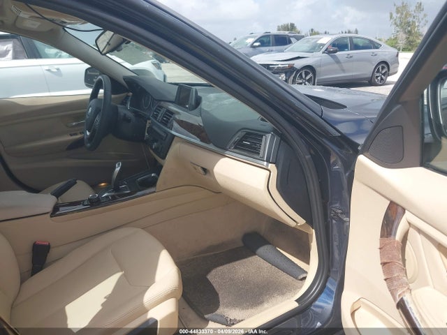2014 BMW 328I WBA3A5G50ENP33522 Photo 4