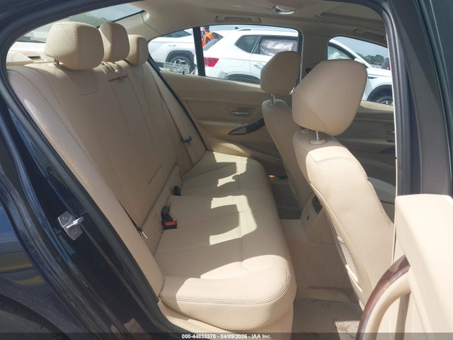 2014 BMW 328I WBA3A5G50ENP33522 Photo 7