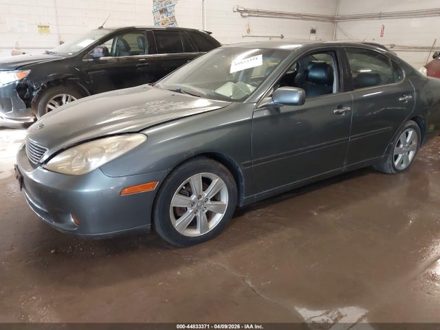 Aukcja sprzedaży 2005 Lexus Es 330, vin: JTHBA30G755095458, numer aukcji: 44833371