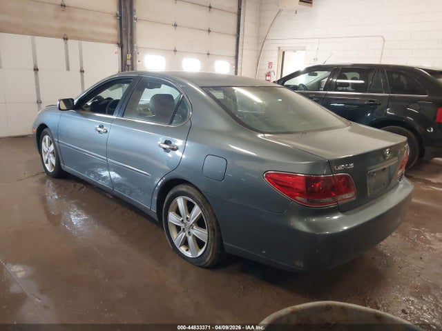 Aukcja sprzedaży 2005 Lexus Es 330, vin: JTHBA30G755095458, numer aukcji: 44833371