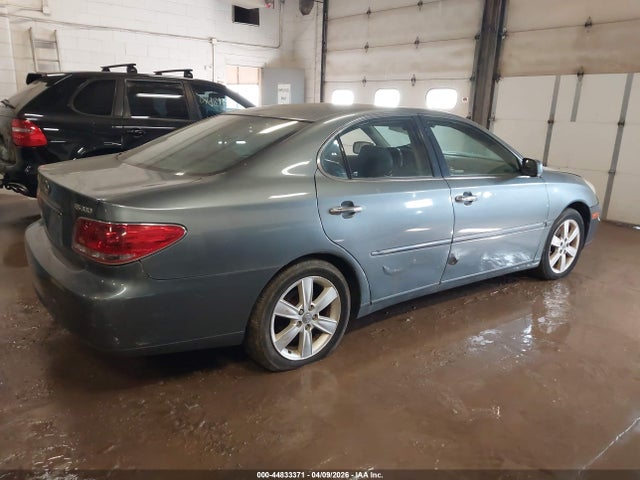 Aukcja sprzedaży 2005 Lexus Es 330, vin: JTHBA30G755095458, numer aukcji: 44833371