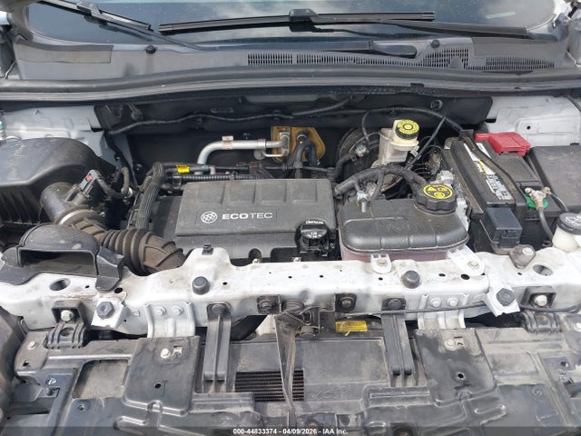 Aukcja sprzedaży 2018 Buick Encore Preferred, vin: KL4CJASBXJB506773, numer aukcji: 44833374