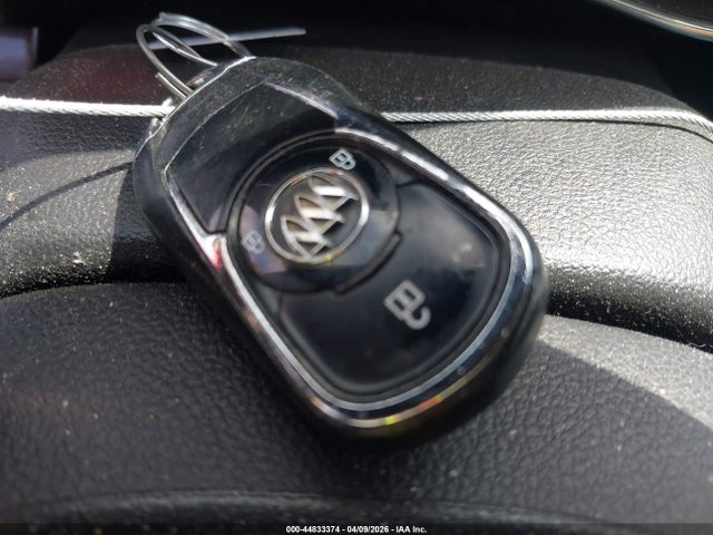 Aukcja sprzedaży 2018 Buick Encore Preferred, vin: KL4CJASBXJB506773, numer aukcji: 44833374