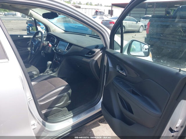 Aukcja sprzedaży 2018 Buick Encore Preferred, vin: KL4CJASBXJB506773, numer aukcji: 44833374