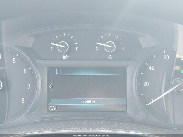 Aukcja sprzedaży 2018 Buick Encore Preferred, vin: KL4CJASBXJB506773, numer aukcji: 44833374