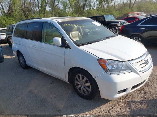 2009 HONDA ODYSSEY 5FNRL38639B400884