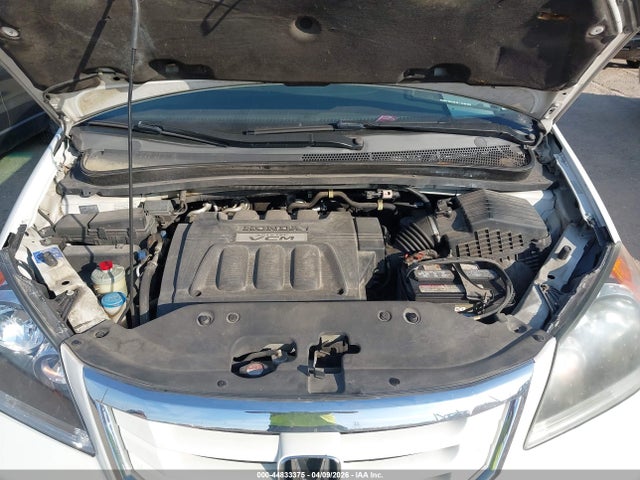 2009 HONDA ODYSSEY 5FNRL38639B400884 Photo 9