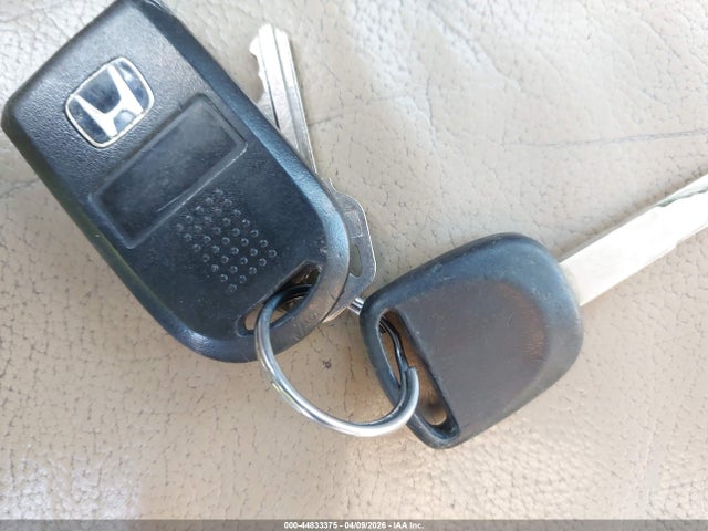 2009 HONDA ODYSSEY 5FNRL38639B400884 Photo 10
